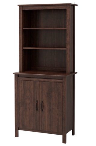 Armario alto IKEA Brusali marrón (tengo 3)