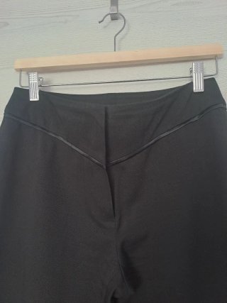 Pantalón Negro algodón