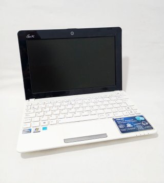 Portátil Asus Eee PC para piezas