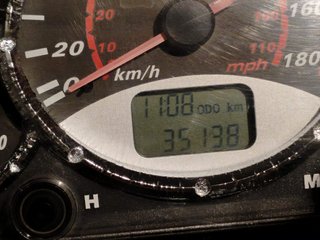 XCITING 500