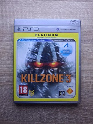 Killzone 3 (PS3)