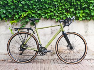 GRAVEL Lapierre Crosshill 2.0 Talla L