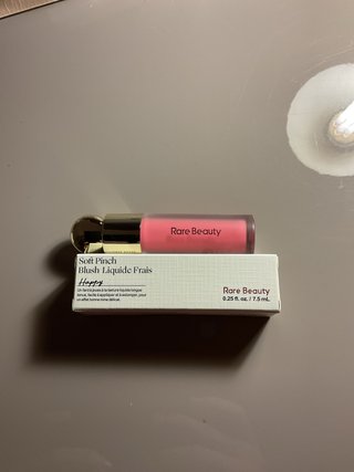 Blush Líquido Rare Beauty Soft Pinch