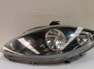 Seat 487644 faro izquierdo 5p1 941 005 c altea 5p1