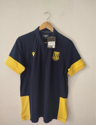 Polo Stoke City Macron | Nuevo | Talla M