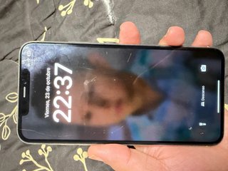 iPhone 11 Pro Max 256GB Plateado