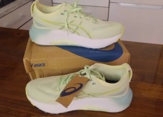 Zapatillas Asics Kayano 31