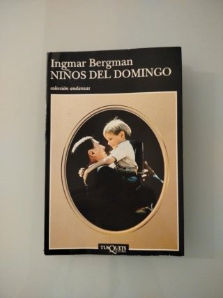 Niños del domingo