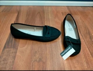 Bailarinas nuevas Talla 37