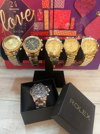 Relojes