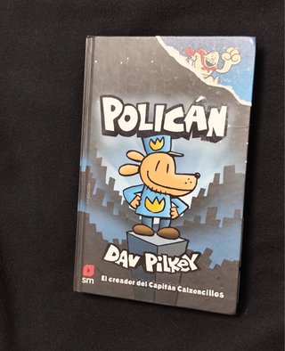 Policán