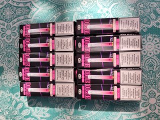 Pack de 3 subrayadores color Peach Ice