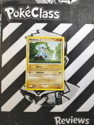 Carta Pokémon