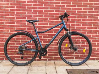 Riverside RS500 Azul