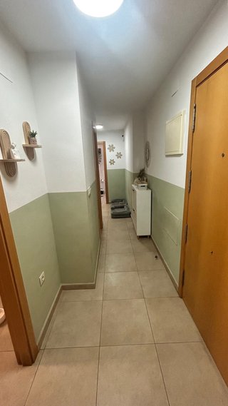 Vivienda de 102 m² con piscina y garaje