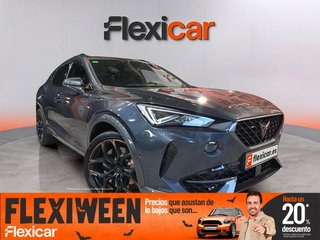 Cupra Formentor 2.0 TSI 228kW (310 CV) VZ 4Drive DSG
