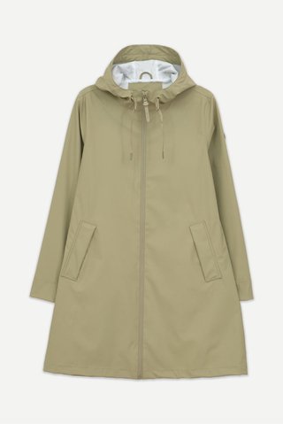 Chubasquero Tanta Rainwear Nuovola Elm