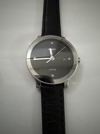 Reloj Rado Jubilé Mujer