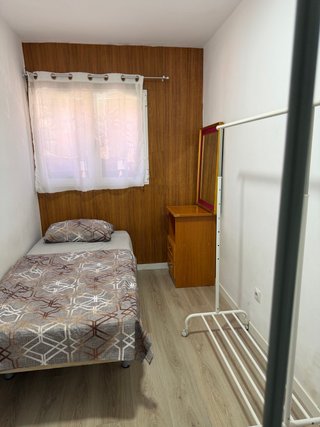 Habitacion en alquiler