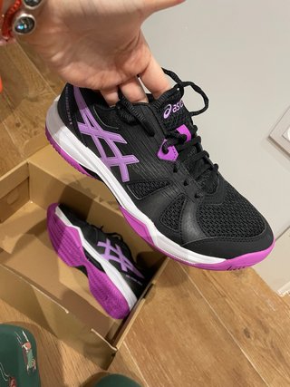 Zapatillas Asics Gel-Padel Pro 5