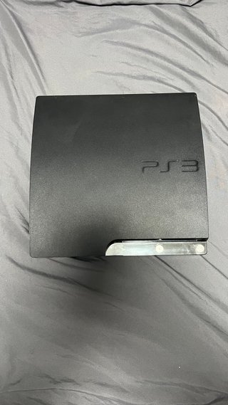Consola Sony PlayStation 3 (PS3) 160GB