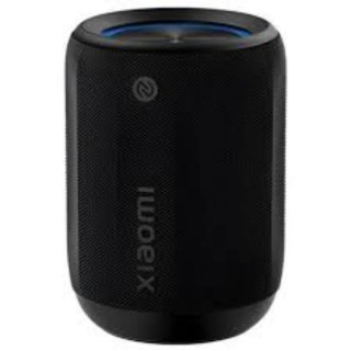 Altavoz Bluetooth Xiaomi Negro