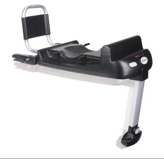 Base Isofix para Silla de Coche