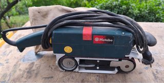 Herramientas Metabo dewalt makita virutex