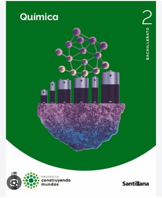 Libro química
