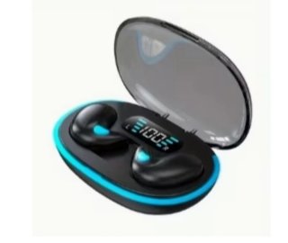 Auriculares Inalámbricos de Botón