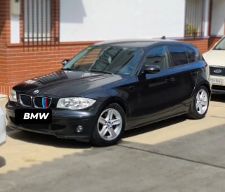 Llantas para BMW Serie 1