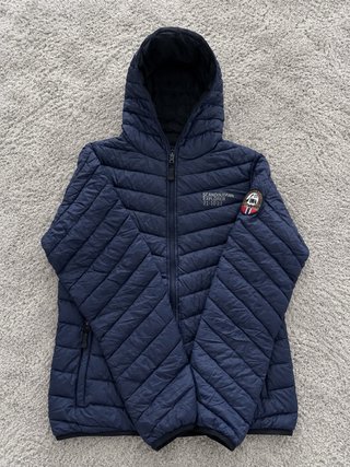 Chaqueta de Pluma Scandinavian Explorer/ Unisex