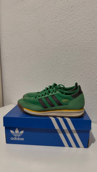 Zapatillas Adidas SL72 OG