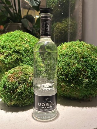 Tequila Maestro Dobel Diamante