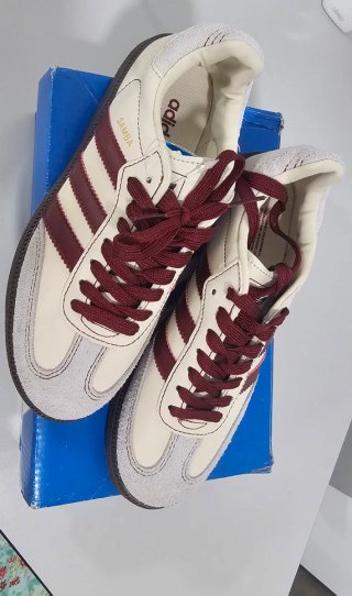 Zapatillas Adidas Samba