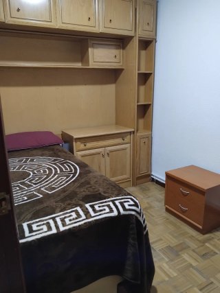 Alquiler de habitacion para chica