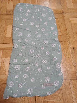 Funda para capazo Mimuselina