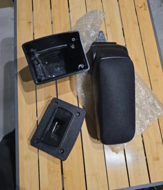 Reposabrazos para Seat León MK2