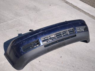 Parachoques delantero Golf 4