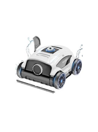 WYBOT Robot Limpiafondos Piscina Inalámbrico 130