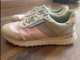 Zapatillas Michael Kors Talla 40.5