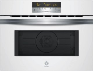 Horno Compacto Microondas Balay 3CW5179B0