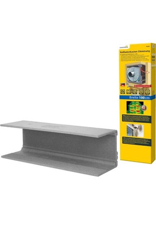 Aislamiento persiana Schellenberg 100cm