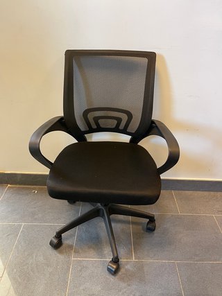Silla de oficina/escritorio