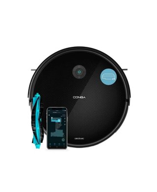 Cecotec Conga 2499 Ultra Genesis Robot Aspirador