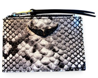 Tarjetero Zadig & Voltaire Piel Estampada