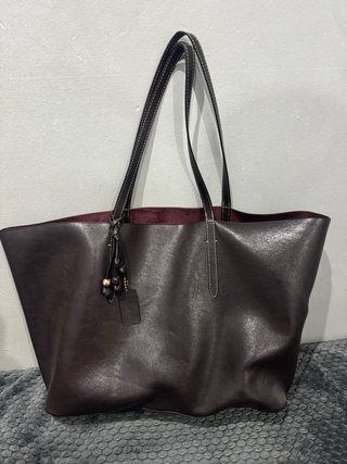 Bolso Reversible