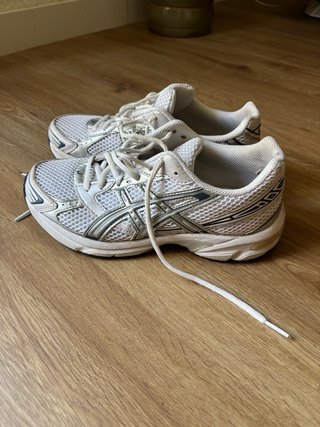 Zapatillas ASICS Talla 39