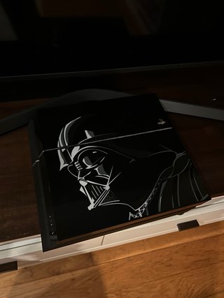 PS4 (PlayStation 4) Edición Star Wars