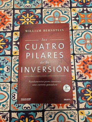 Los cuatro pilares de la inversión